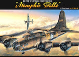 B-17F “Memphis Belle” (Updated kit)