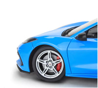 Revell 2022 Corvette Stingray Z51 Coupe Skill 4