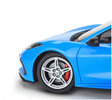 Revell 2022 Corvette Stingray Z51 Coupe Skill 4