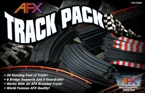 AFX Track Pack