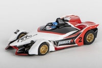 AFX Formula N Blk/Red/Wht