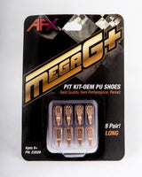 AFX Mega G+ Pit Kit PU Shoes – Long