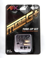 AFX Mega G+ Tune Up Kit – FRONT TIRES