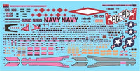 1:48 F4J VF-102 Diamondbacks USN By Academy