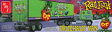 Fruehauf Beaded Van Trailer Hauler – Rat Fink Skill 3