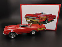 AMT 1964 Olds F-85 AWB Funny Car “Streaker” 1:25 Scale Model Kit