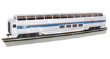 Bachmann 85' BUDD FULL DOME (HO SCALE)