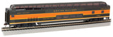 Bachmann 85' BUDD FULL DOME (HO SCALE)