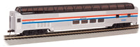 Bachmann 85' BUDD FULL DOME (HO SCALE)