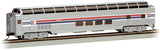 Bachmann 85' BUDD FULL DOME (HO SCALE)