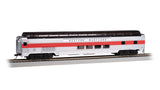 Bachmann 85' BUDD FULL DOME (HO SCALE)