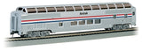 Bachmann 85' BUDD FULL DOME (HO SCALE)