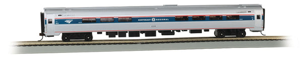 Bachmann AMFLEET® I CAFE CAR