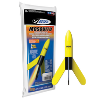 Estes Mini Mosquito Skill 1