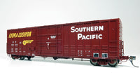 Rapido Trains Inc Pacific Car & Foundry B-70-69/71/75 Boxcar 6-Pack HO SCALE