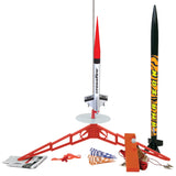 Estes Rockets Tandem-X Launch Set