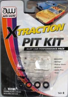 Auto World X-Traction Pit Kit