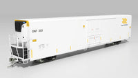 Rapido HO Scale Greenbrier 72' IL 7780 Reefer  (Non Sound) Single Car