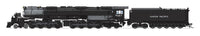 BLI UP Big Boy #4022 1944 w/Coal Tender DC/DCC Sound/Smoke