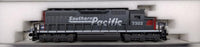 N scale Kato sd40 Southern Pacific 7322