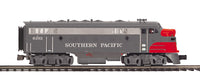 MTH O F7A Diesel SP/3.0 -Pre order May 2025-