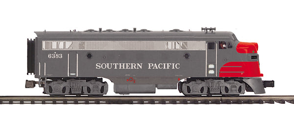 MTH O F7A Diesel SP DUMMY -Pre order May 2025-