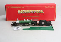 Mantua 345001 Great Northern 2-6-6-2 Steam Locomotive with Tender