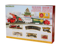 Bachmann MERRY CHRISTMAS EXPRESS (N SCALE)