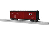 Lionel 2426190 - Double Sheathed Boxcar "New York Central" #161525 -PRE ORDER-