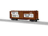 Lionel 2426190 - Double Sheathed Boxcar "New York Central" #161525 -PRE ORDER-