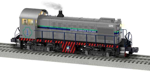 Lionel LEGACY ALCO S2 -PRE ORDER-