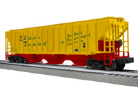 Lionel PS-2CD COVERED HOPPER -PRE ORDER-