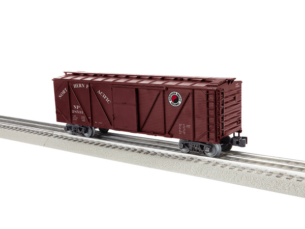 Lionel SINGLE SHEATH BOXCARS -PRE ORDER-