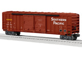 Lionel STANDARD O DOUBLE DOOR BOXCAR -PRE ORDER-