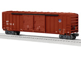 Lionel STANDARD O DOUBLE DOOR BOXCAR -PRE ORDER-