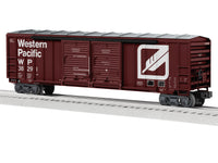 Lionel STANDARD O DOUBLE DOOR BOXCAR -PRE ORDER-