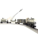 Lionel O Scale Army Freight LionChief Set