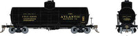 Rapido Union Tank Car 10,000-Gallon X-3 Tank Car 6-Pack