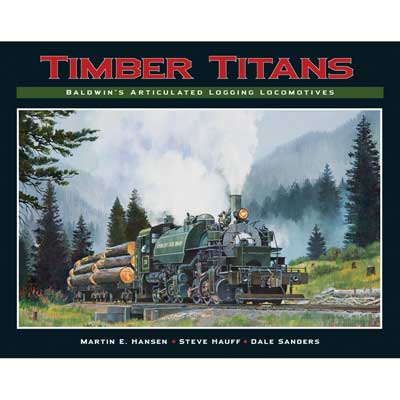 White River Productions Timber Titans