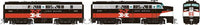 Rapido Trains Inc Alco FA1 - LokSound and DCC -PRE ORDER- ARRIVING NOV 2023