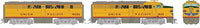 Rapido Trains Inc Alco FA1 - LokSound and DCC -PRE ORDER- ARRIVING NOV 2023