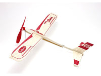 Strato Streak Rubber Band Powered Glider