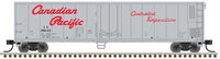 Trainman N scale 50' Mechanical Reefer