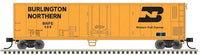 Trainman N scale 50' Mechanical Reefer