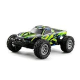 IMX 1/32 Scale Micro Warrior 2.4Ghz RC Car