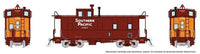 Rapido Trains Inc SP Class C-40-3 Steel Caboose No Roofwalk - Ready to Run