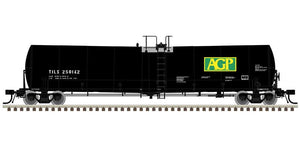Atlas Model Railroad Co. Trinity 25,500-Gallon Tank Car - Ready to Run - Master(R) -PRE ORDER-