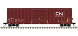 Atlas Model Railroad Co. Berwick 50' Boxcar - Ready to Run - Master(R) -PRE ORDER-