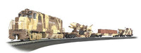 Bachmann Industries Strike Force - Standard DC