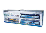 Bachmann Industries Denali Express - Standard DC